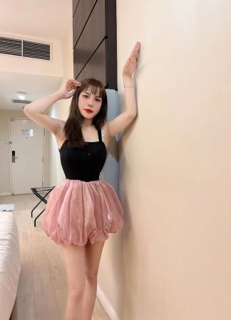 PJ Escort – Ruby – Vietnam Girl Escort In Petaling Jaya