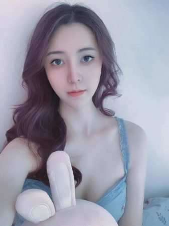 Petaling Jaya Escort – Jina – China Girl Escort In KL