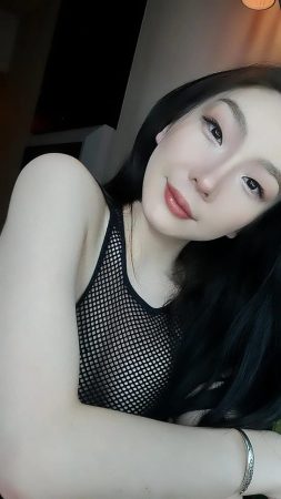 USJ Escort – Buri – Japanese Girl Escort In Subang Jaya