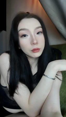 USJ Escort – Buri – Japanese Girl Escort In Subang Jaya