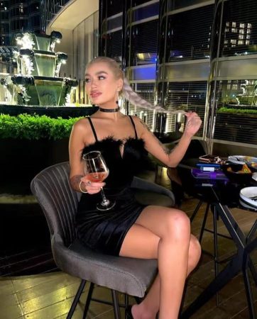 Bangsar South Escort – Venera – Ukraine Girl Escort In Seputeh
