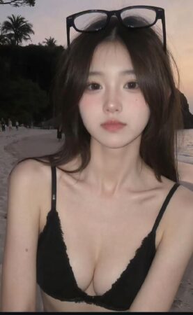 Korean Girl Escort – Yuri – Bangsar South Escort In Seputeh