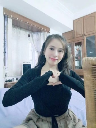 MiuMiu – Bangsar South Escort – Vietnam Girl Escort In KL