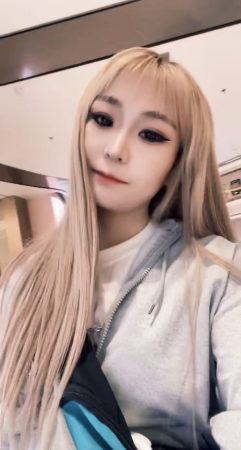 Petaling Jaya Escort – LiLi – Japanese Girl Escort In PJ