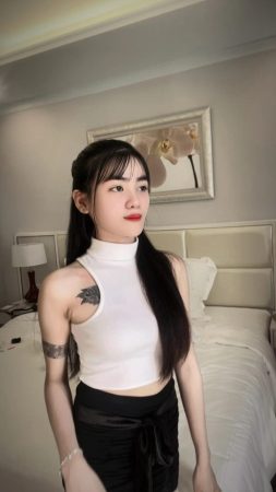 Petaling Jaya Escort – XiaoHua – Vietnam Girl Escort In PJ
