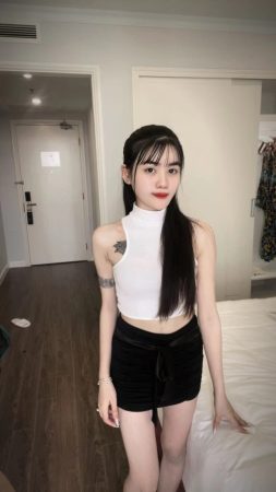 Petaling Jaya Escort – XiaoHua – Vietnam Girl Escort In PJ