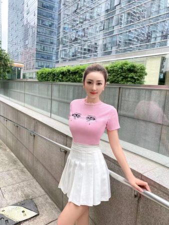 Subang Jaya Escort – ZhouZhou – China Girl Escort In USJ