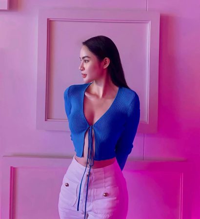USJ Escort – Sandra – Ukraine Girl Escort In Subang Jaya