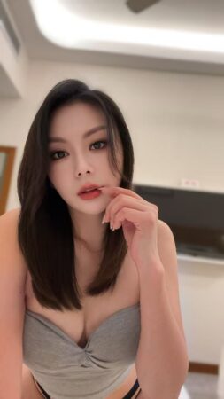 Bangsar South Escort – MiDuo – China Girl Escort In KL