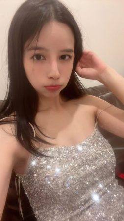 China Escort – XiXi – Subang Jaya Girl Escort In USJ