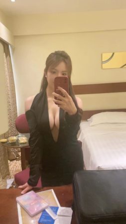 KL Escort – BaiXue – China Girl Escort In Bangsar South