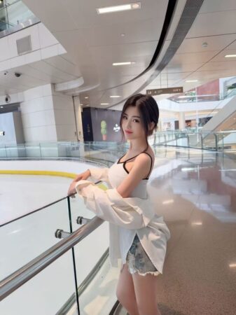 KL Escort – QiQi – China Girl Escort In Bangsar South