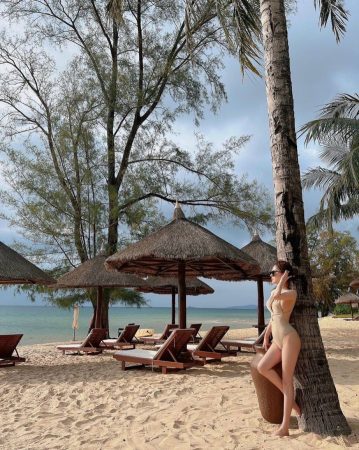 LiLi – Bangsar Escort – Kazakhstan Girl Escort In Seputeh