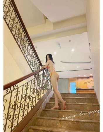 Petaling Jaya Escort – Iris – Thailand Girl Escort In PJ