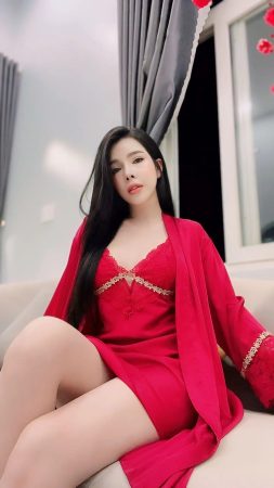 Petaling Jaya Escort – My – Vietnam Girl Escort In PJ