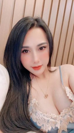 Subang Jaya Escort – XueMei – Vietnam Girl Escort In USJ