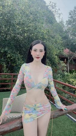 Subang Jaya Escort – XueMei – Vietnam Girl Escort In USJ