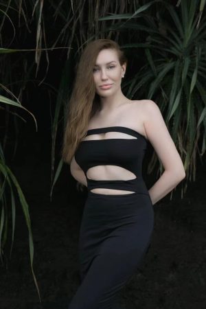 Bangsar South Escort – Mila – Russian Girl Escort In Seputeh
