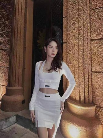 Escort Bangsar South – Jesse – Korean Girl Escort In KL