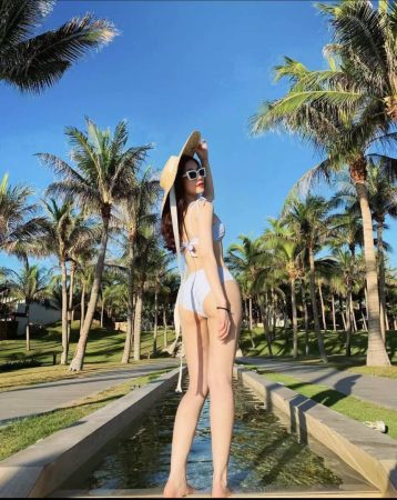 Escort Bangsar South – Jesse – Korean Girl Escort In KL