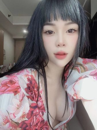 Escort Bangsar South – Jia – Korean Girl Escort In KL