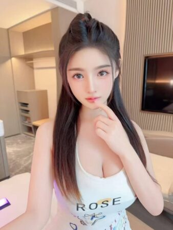 KL Escort – XinXin – China Girl Escort In Bangsar South