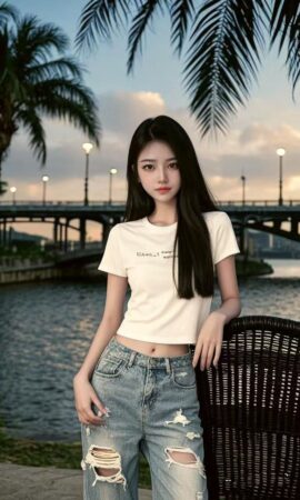 KL Escort – YangYang – China Girl Escort In Bangsar South