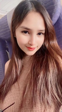 Korean Girl – Yoona – USJ Escort In Subang Jaya