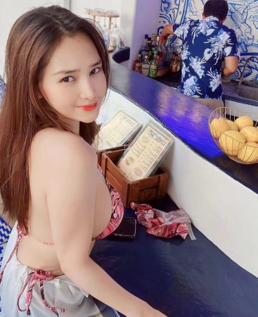 Korean Girl – Yoona – USJ Escort In Subang Jaya