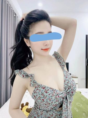 PJ Escort - Fanny - Local Chinese Girl Escort In KL