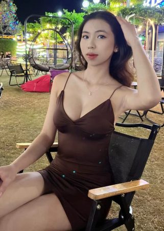 Petaling Jaya Escort – MeiYu – Vietnam Girl Escort In PJ