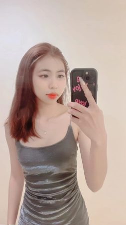 Petaling Jaya Escort – MeiYu – Vietnam Girl Escort In PJ