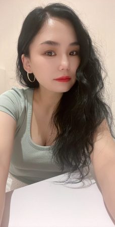 USJ Escort Girl – Yuna – Korean Escort In Subang Jaya
