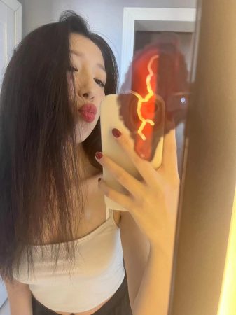 USJ Escort – Luna – Kazakhstan Girl Escort In Subang Jaya