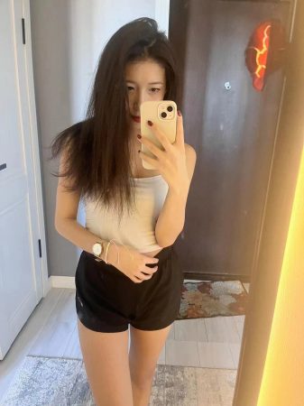 USJ Escort – Luna – Kazakhstan Girl Escort In Subang Jaya