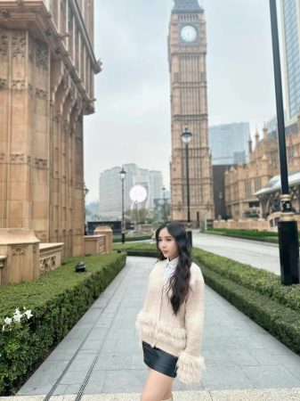 USJ Escort – Mina – Korean Girl Escort In Subang Jaya