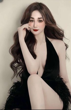 Bangsar Escort – Elly – Vietnamese Girl Escort In KL