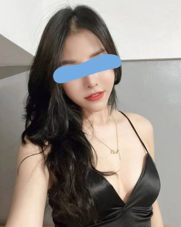 Bangsar Escort – Jami – Local Chinese Girl Escort In KL