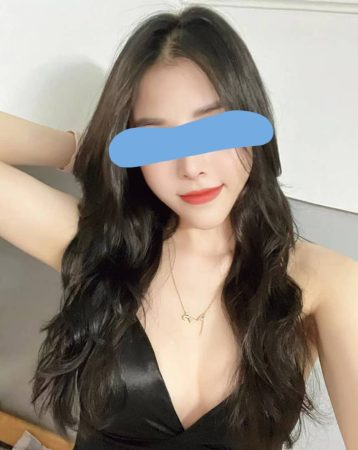 Bangsar Escort – Jami – Local Chinese Girl Escort In KL