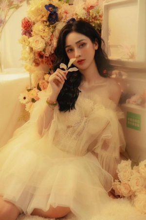 Bangsar Escort – Yulia – Russian Mix Girl Escort In KL