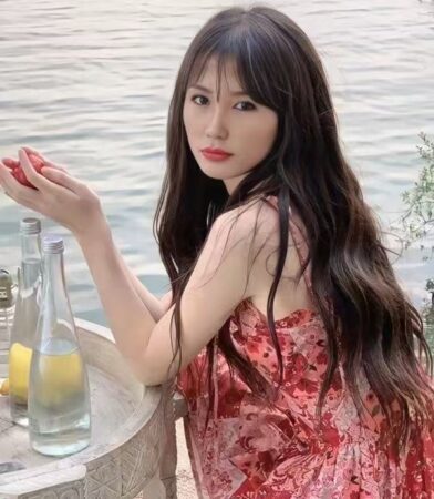 Bangsar South Escort – Luna – Korean Girl Escort In Seputeh