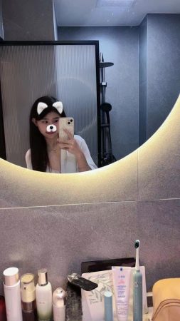 China Escort – BaoEr – Petaling Jaya Girl Escort In KL