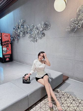 Escort Bangsar South – Suji – Korean Girl Escort In KL