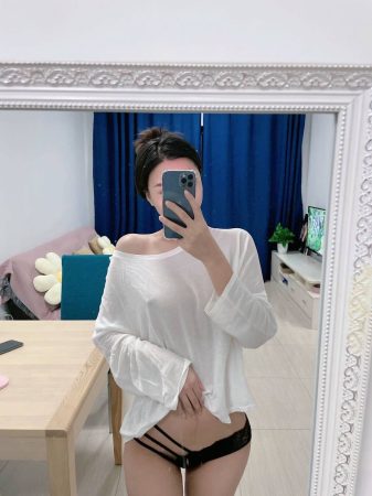 Escort Bangsar South – Suji – Korean Girl Escort In KL