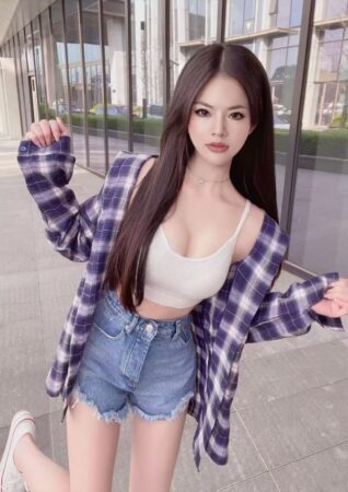 KL Escort – GuoGuo – China Girl Escort In Bangsar South