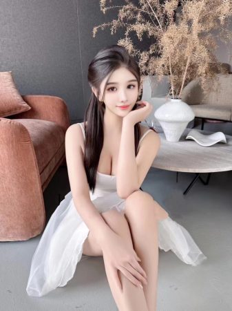 KL Escort – Niko – China Girl Escort In Bangsar South