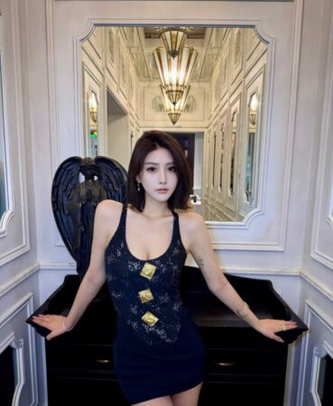 KL Escort – XiaoYu – China Girl Escort In Bangsar South