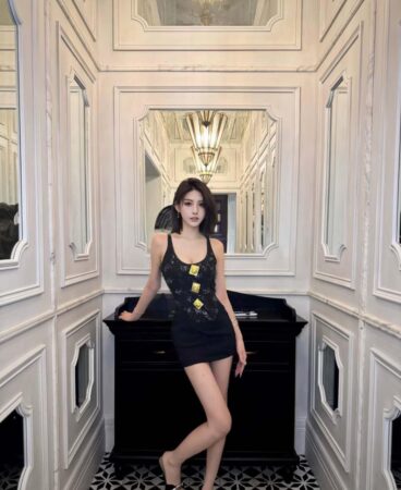 KL Escort – XiaoYu – China Girl Escort In Bangsar South