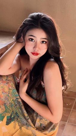 PJ Escort – Asuka – Korean Girl Escort In Petaling Jaya