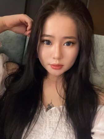 PJ Escort – Asuka – Korean Girl Escort In Petaling Jaya